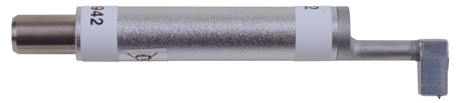 Mitutoyo 178-394 Deep Groove Detector