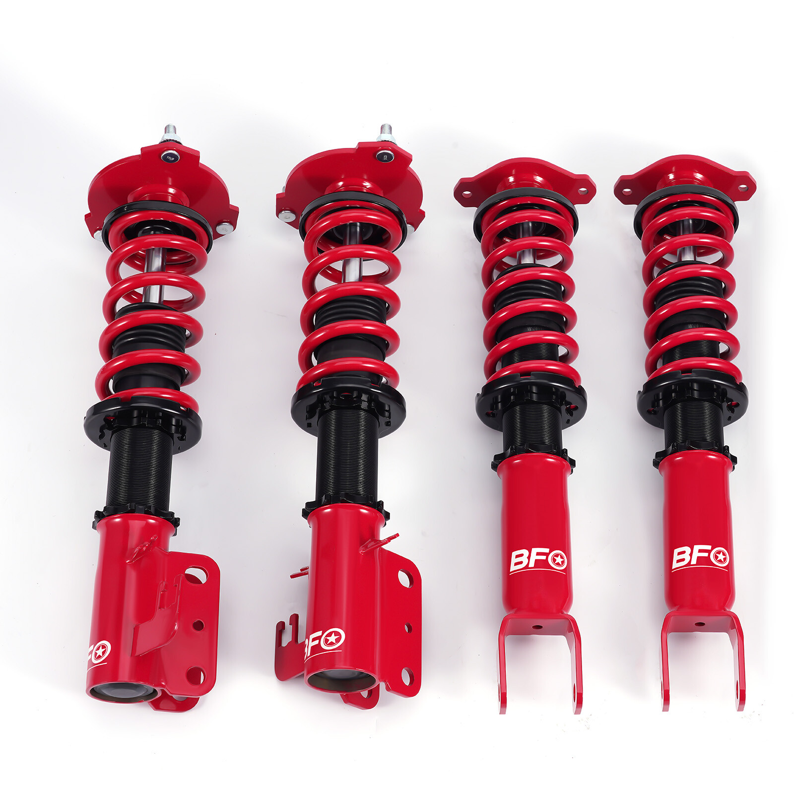 BFO Coilovers Lowering Kit For Nissan Maxima A36 2015-2023 Shocks Struts