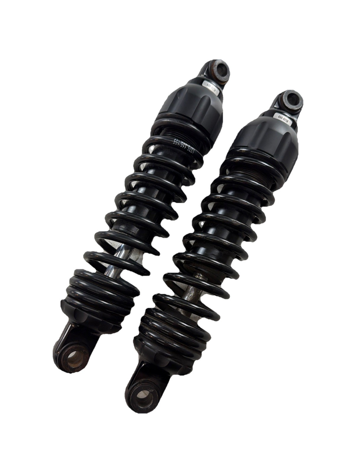 Progressive Suspension 444 Series Shocks Heavy Duty 12\