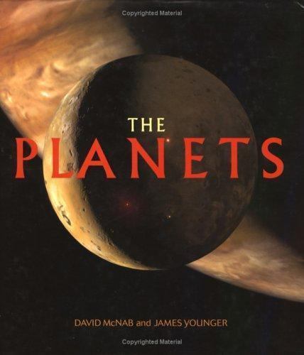 The Planets by McNab, David; Younger, James