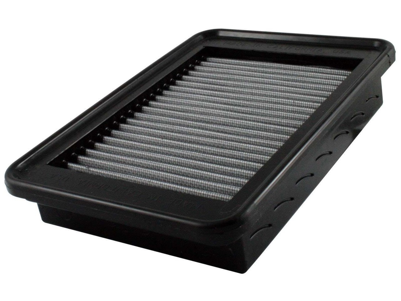 31-10026 Magnum FLOW OE Replacement Air Filter w/ Pro DRY S Media Toyota Trucks