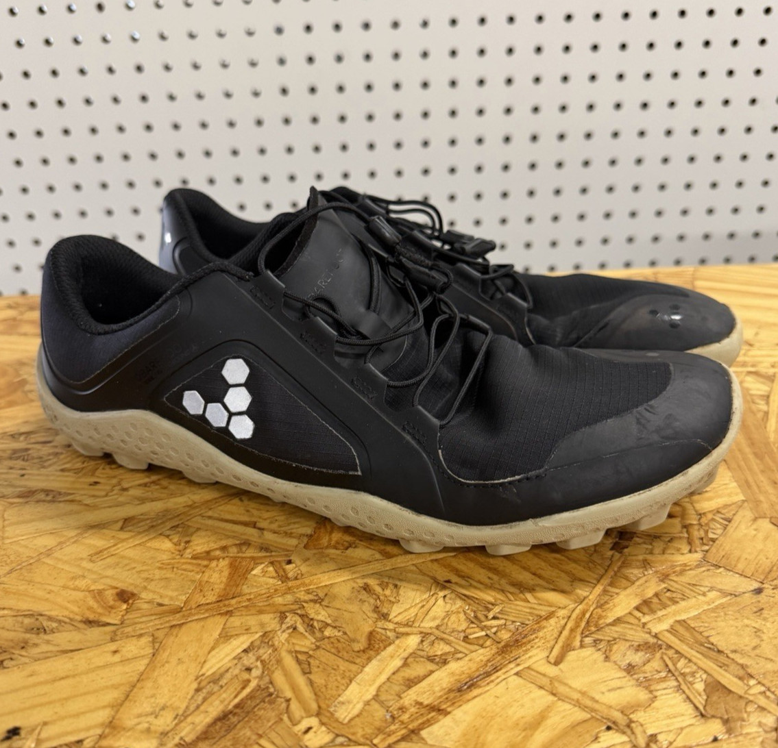 Vivobarefoot Primus Trail II All Weather FG L 209096-01 Size 43 EU