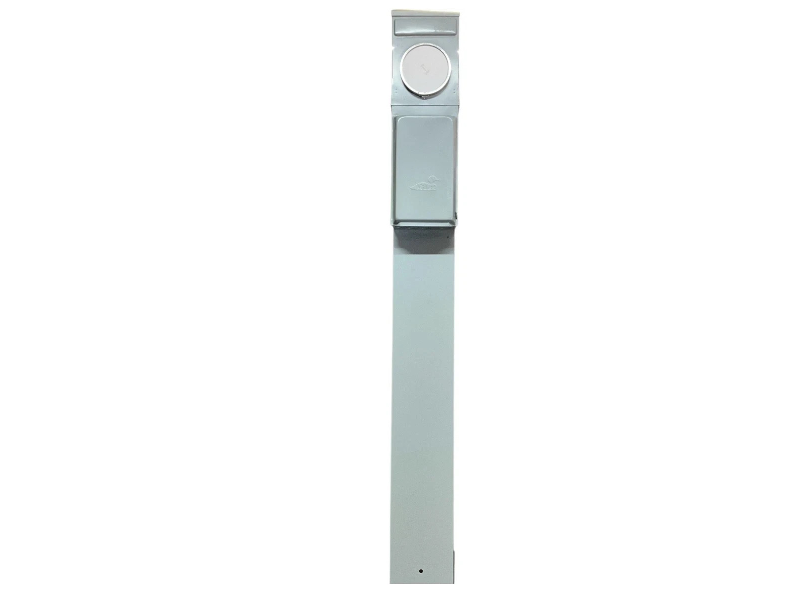 Midwest® GE M101CP6HP Metered Ring Type Head Post, 120/240 VAC, 100 A, 1 ph Midwest® GE M101CP6HP Metered Ring Type Head Post, 120/240 VAC, 100 A, 1 ph
