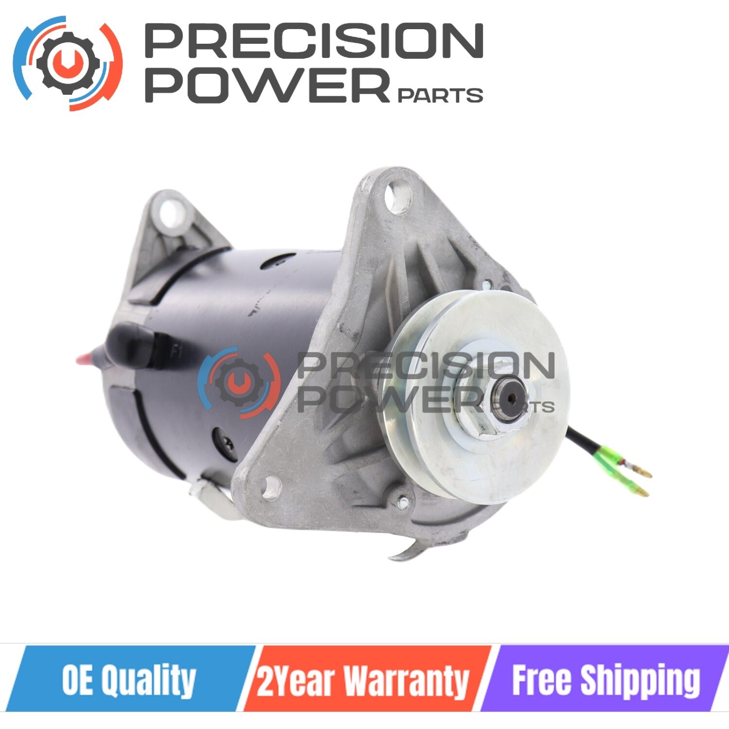 NEW STARTER GENERATOR Yamaha Golf Cart G2 G5 G8 G9 G11 G14 1978-1995 GSB107-06B