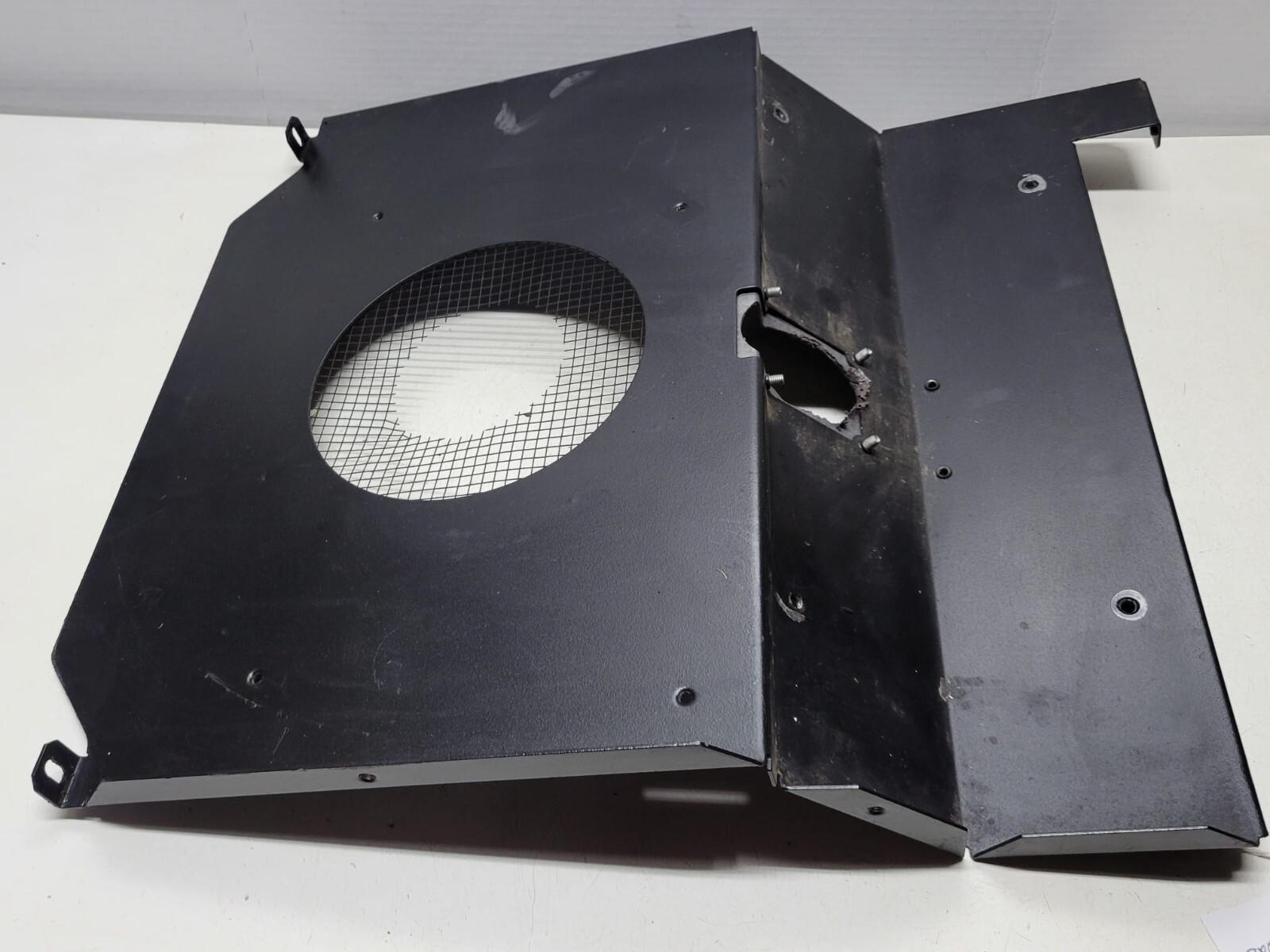 GENERAC INNER DIVIDER PANEL 0H6902B
