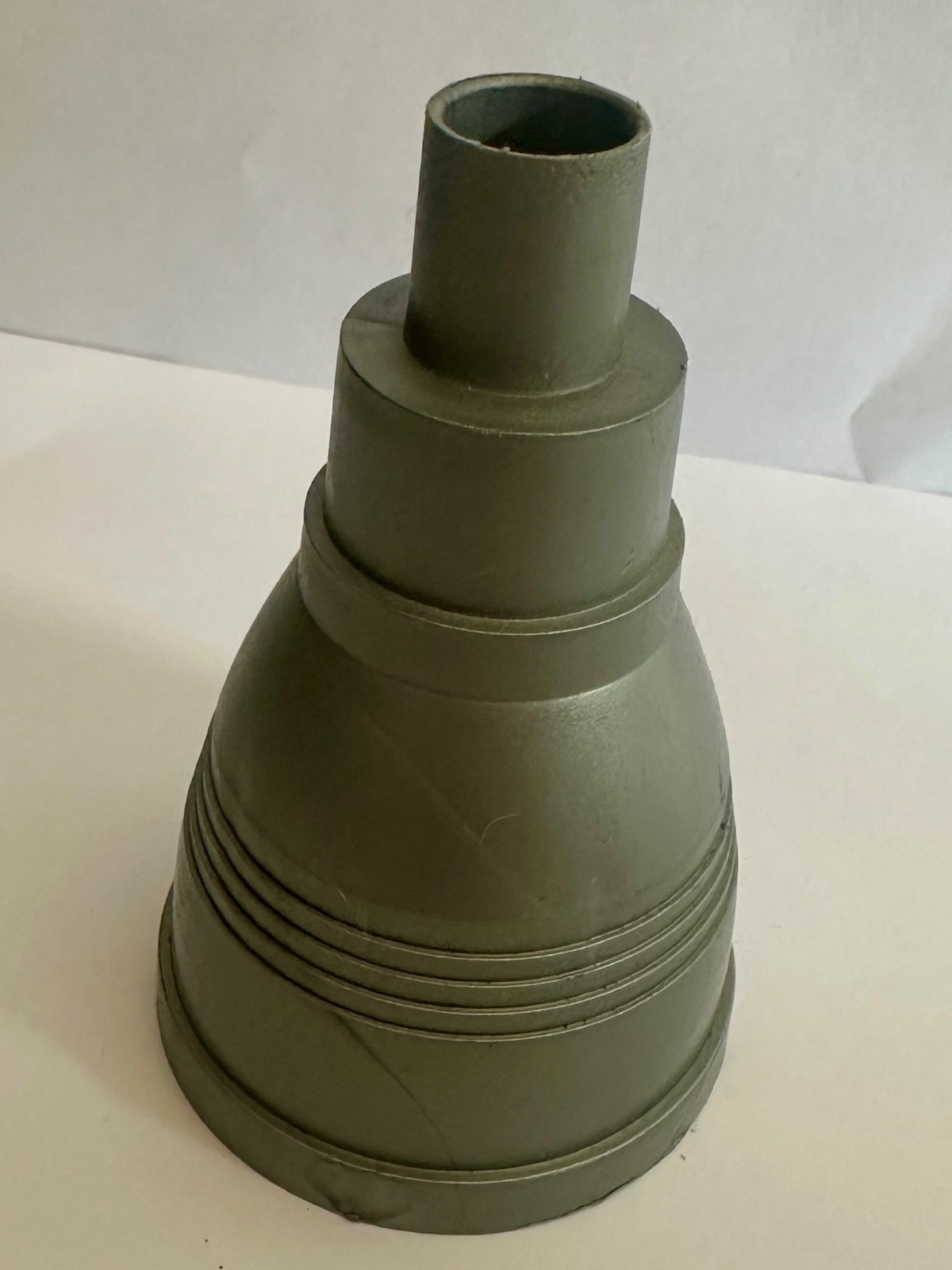 Vintage 1976 Mattel Space: 1999 Eagle 1 Transporter Large Rocket Thruster Vintage 1976 Mattel Space: 1999 Eagle 1 Transporter Large Rocket Thruster
