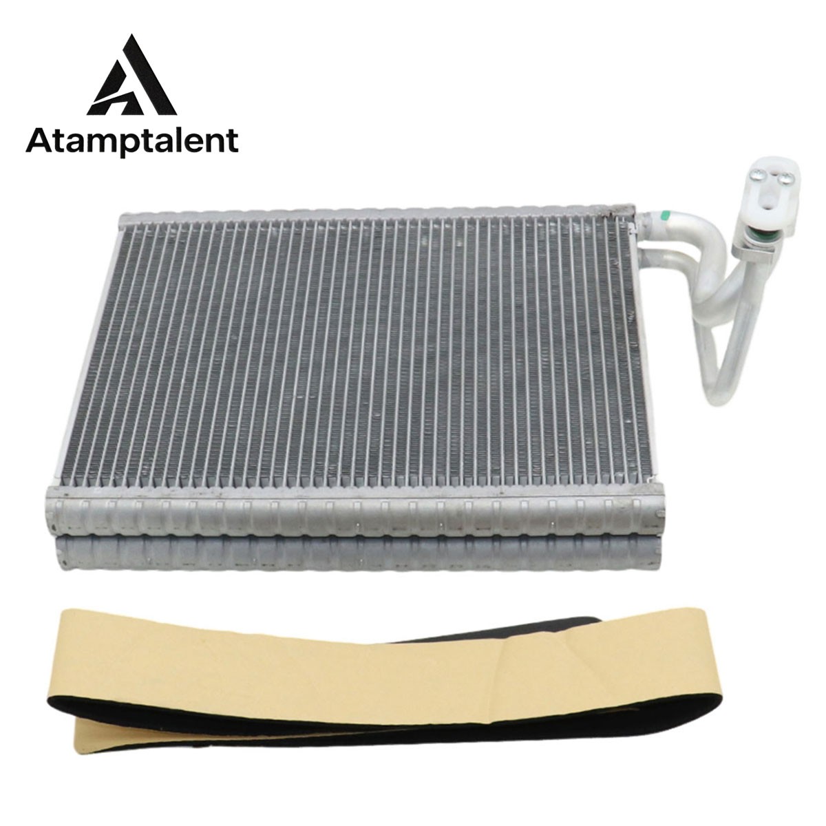 New A/C Evaporator Fit 2014-2021 Mercedes-Benz 2228302101 222-830-21-01