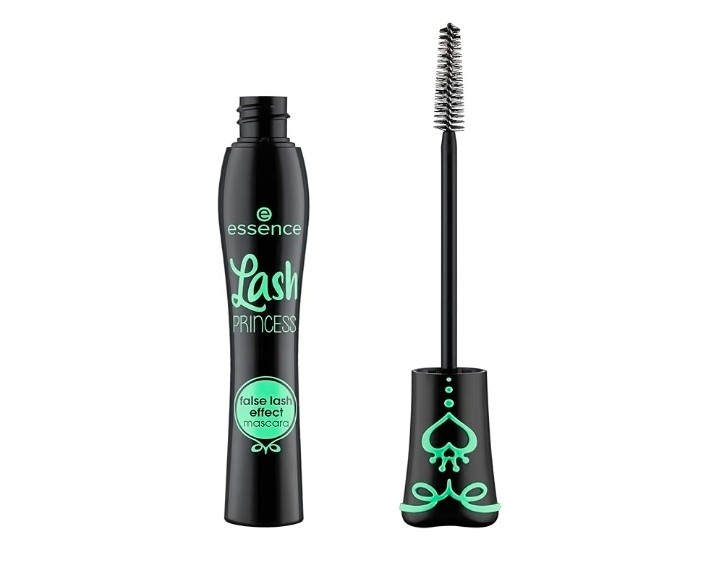 waterproof mascara