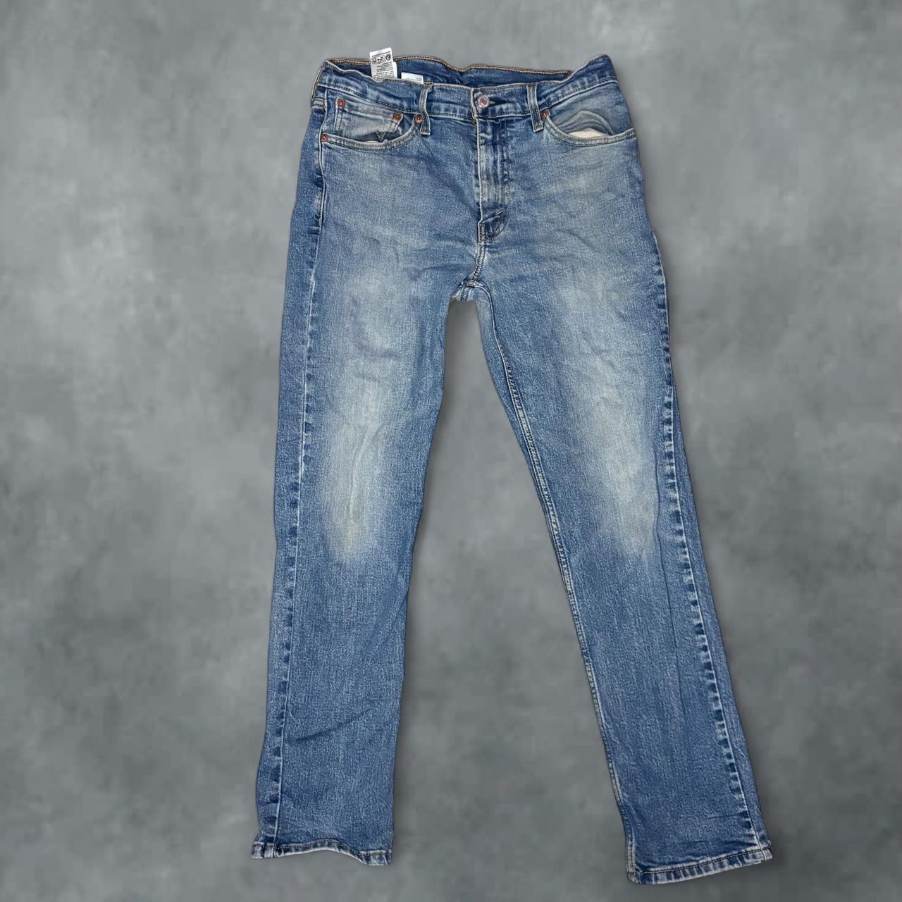 Levi’s 511 Slim Fit Light Wash Jeans W32 L30 Levi’s 511 Slim Fit Light Wash Jeans W32 L30