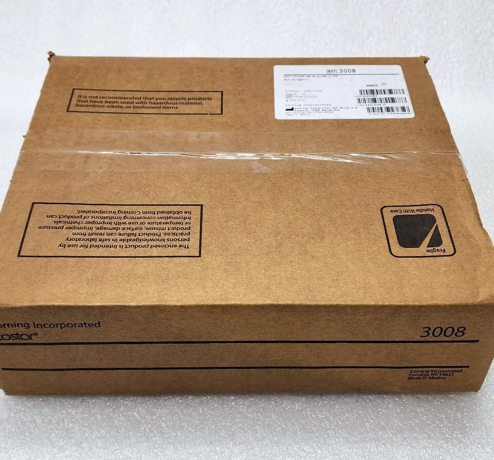 Corning 3008 Cell Lifter Case of 100 Corning 3008 Cell Lifter Case of 100