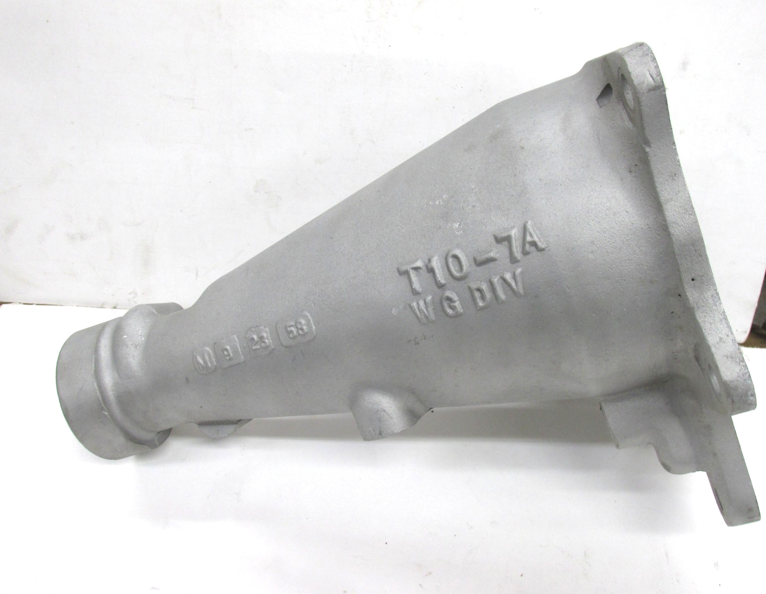 1958 1959 T10-7A CHEVROLET CORVETTE IMPALA TAIL HOUSING 9-23-58
