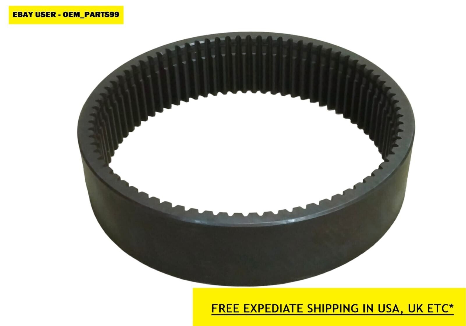 139738 Carraro Annulus ring For Volvo Komatsu Caterpiller Hidromek CNH AGCO 