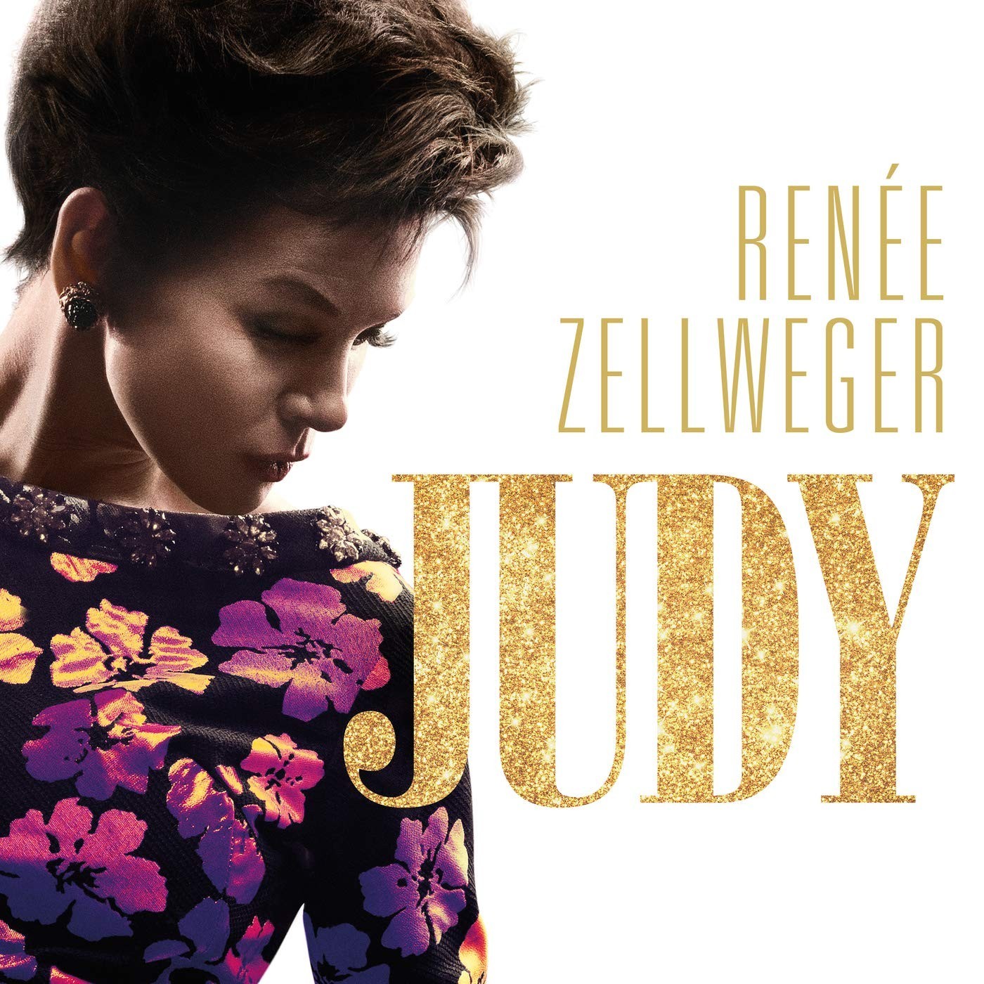 Renee Zellweger - Judy (Original Soundtrack) [CD] NEW