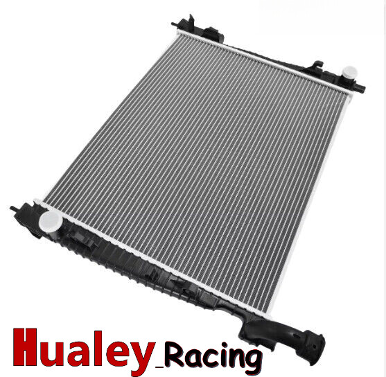For Jeep Grand Cherokee 11-15 3.6L 11-21 5.7L 14-21 6.4L Radiator  Q13200 13200