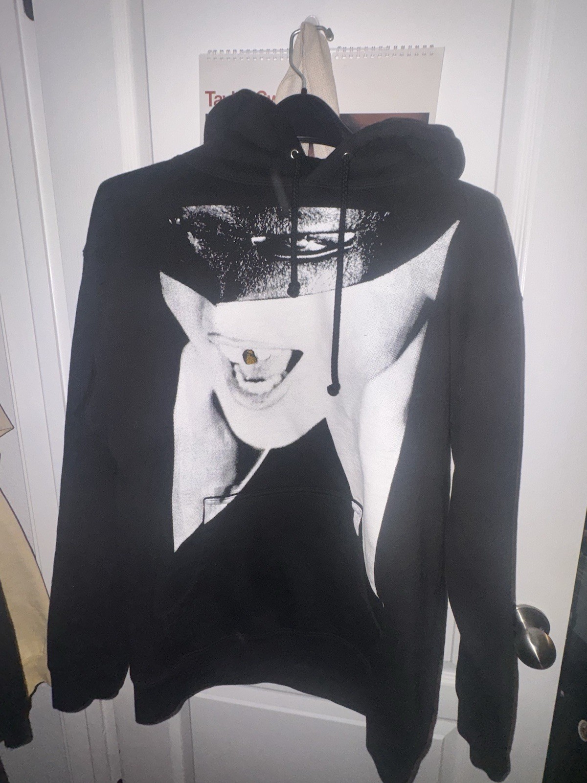 Madonna Erotica Anniversary hoodie (RARE)