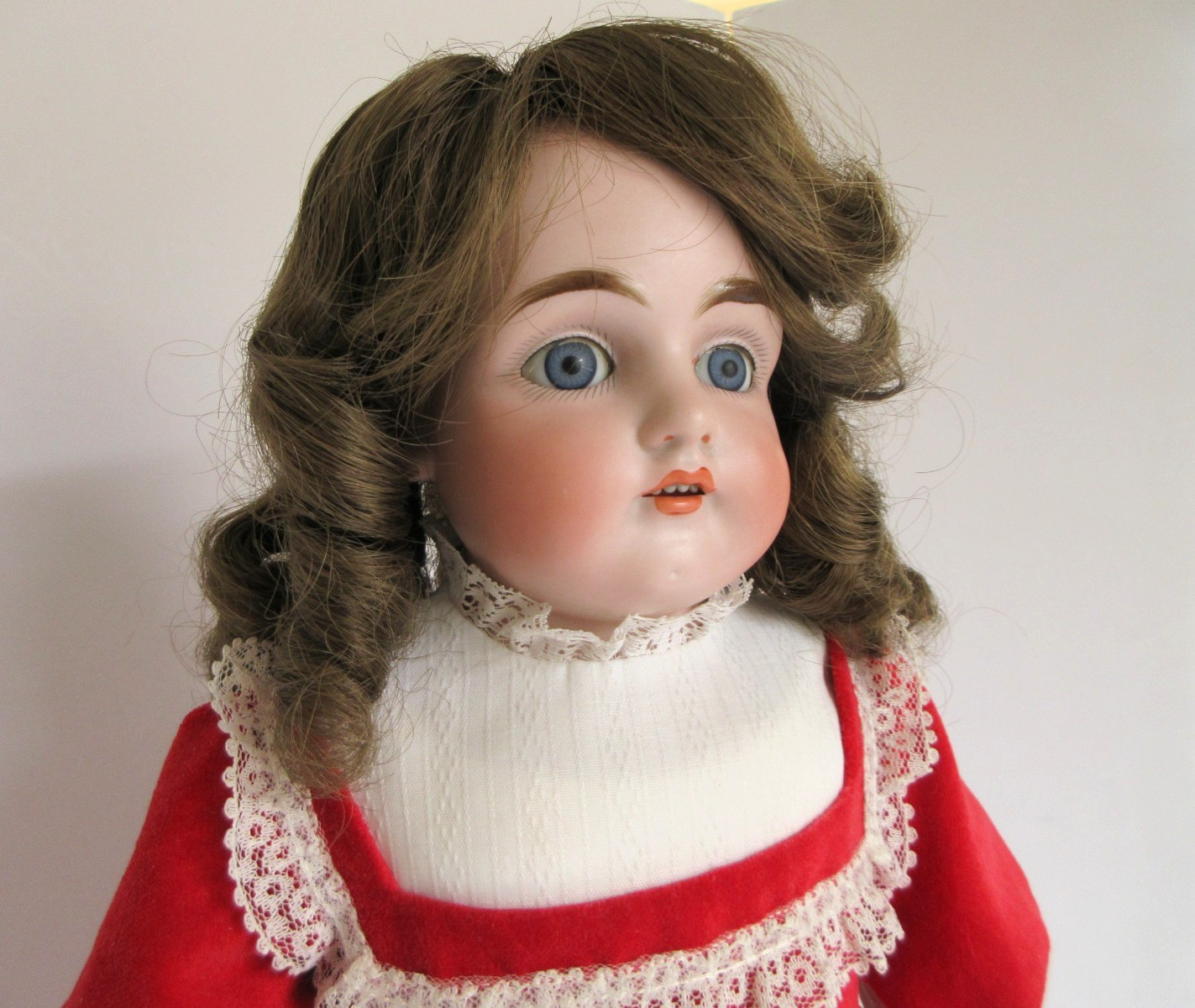ANTIQUE ? ARMAND MARSEILLE/KESTNER 22 ANTIQUE ? ARMAND MARSEILLE/KESTNER 22