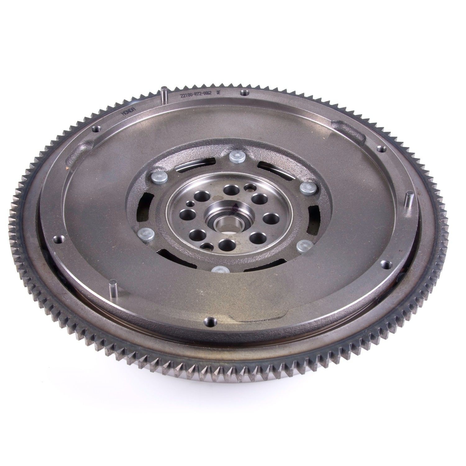 LuK DMF105 LuK DMF Manu For 07-17 Acura Honda Accord TL