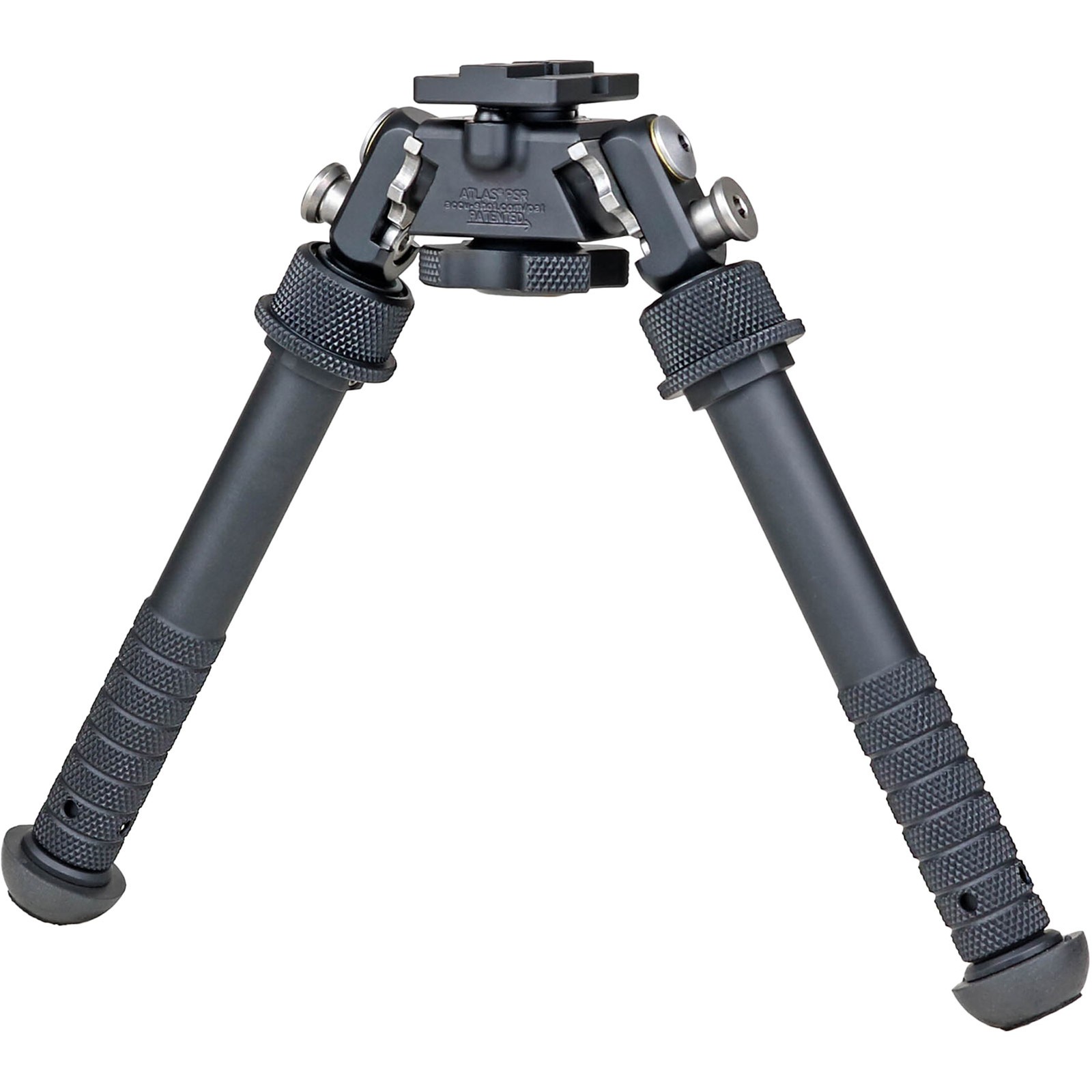 Accushot PSR Atlas Bipod - No Clamp - for BT19  ADM 170-S  ARMS 17S TRAMP  LT171