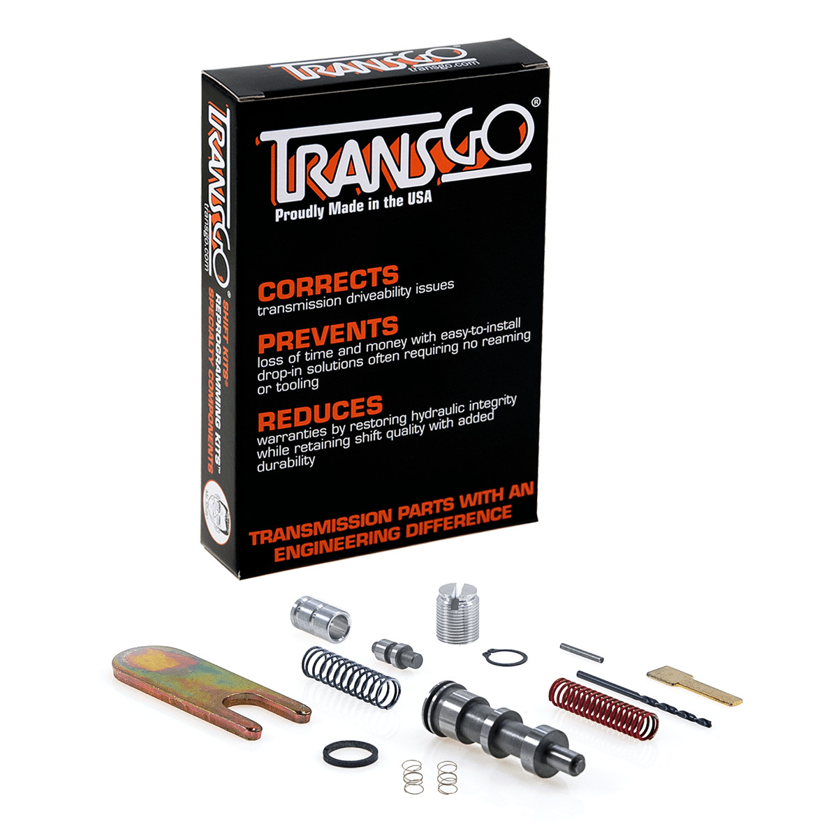 UPDATED TRANSGO SK VW-01M SHIFT KIT O1M O1P VW JETTA GTI VALVE BODY SOLENOID UPDATED TRANSGO SK VW-01M SHIFT KIT O1M O1P VW JETTA GTI VALVE BODY SOLENOID