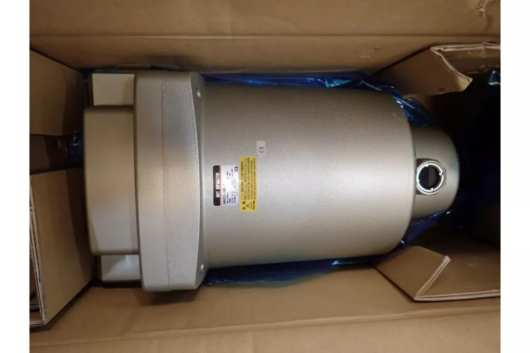 SMC AM850-14D-T Mist Separator AM Series Compressed Air Filter 1.0MPa New in Box