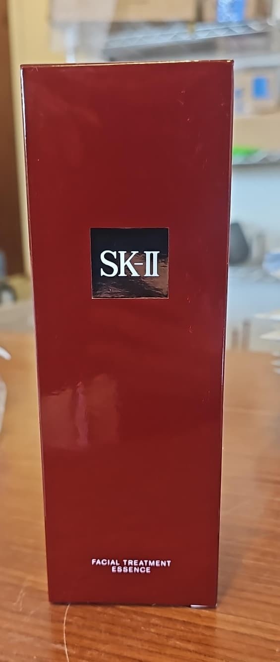 SK-II Facial Treatment Essence 330ML Suitable for All Skin Type New Sealed