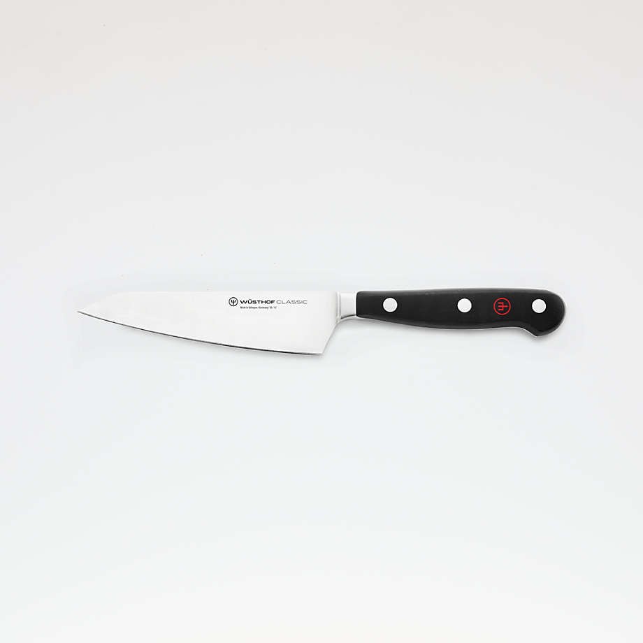 Wusthof Classic Black 4.5