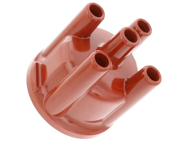 BMW Distributor Cap | 1967-1974 12111270927--VEM