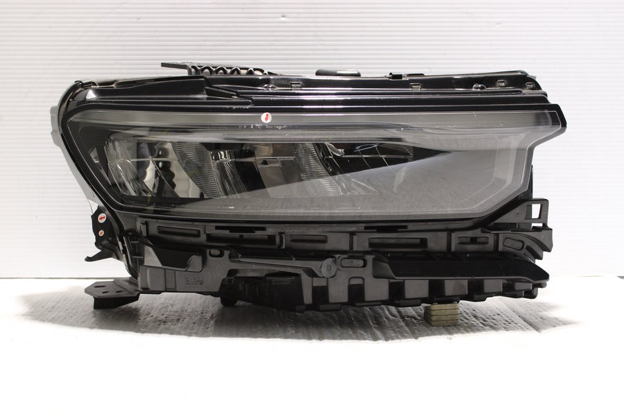 2021-2025 Jeep Grand Cherokee LED Right Headlight Assembly OEM 68584658AC