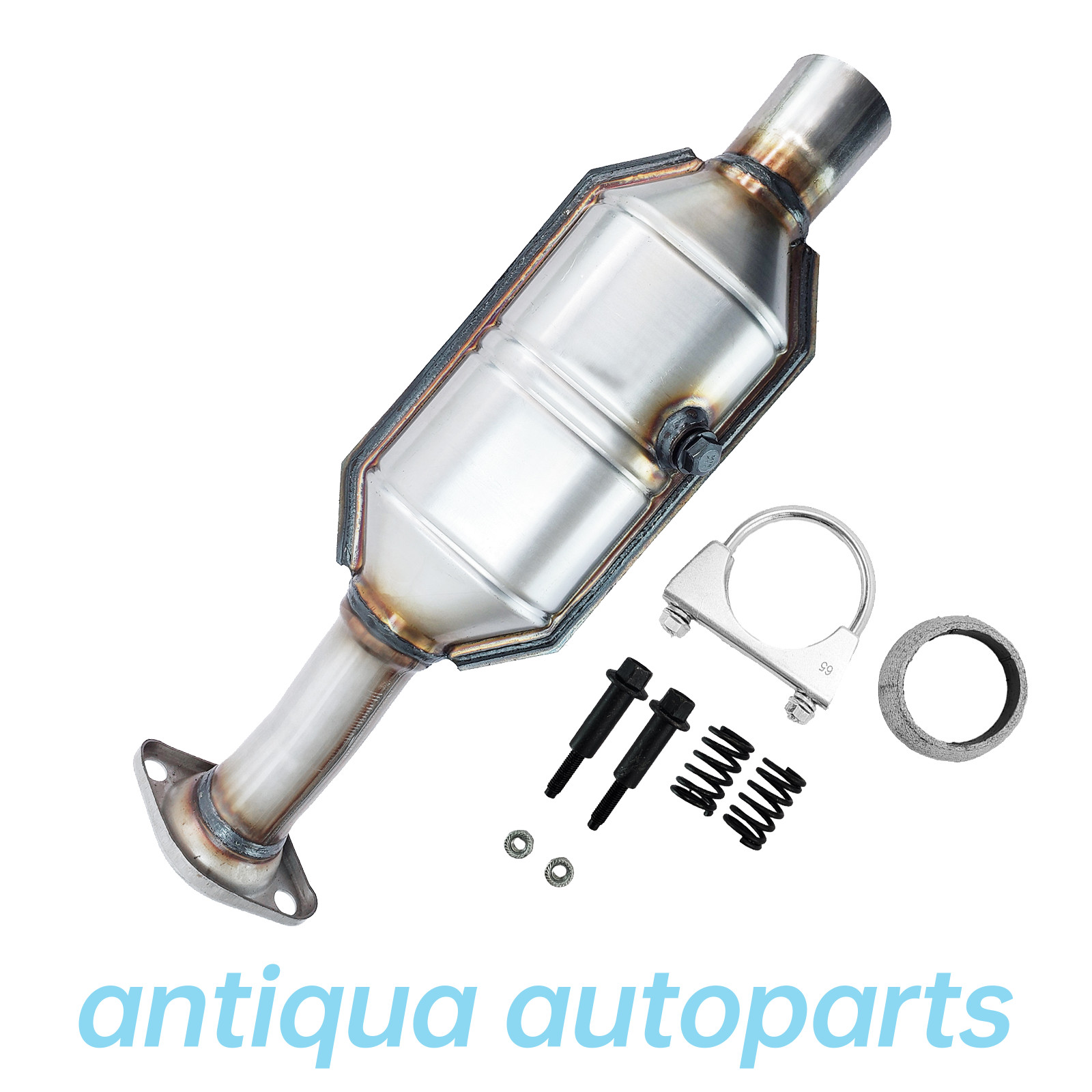For 2009-2011 Mercury Mariner/2009-2011 Mazda Tribute 2.5L Catalytic Converter