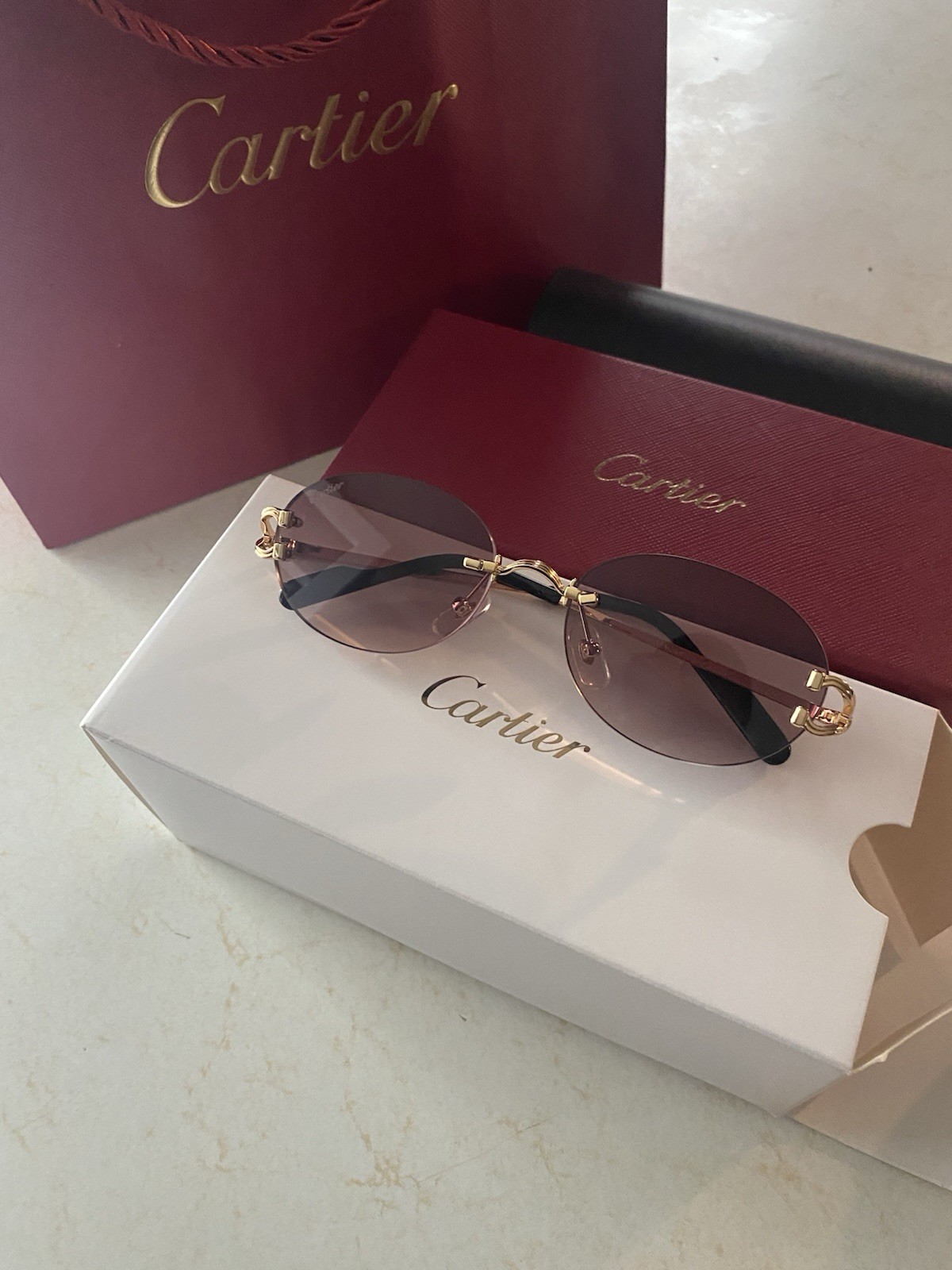 Cartier CT0551S