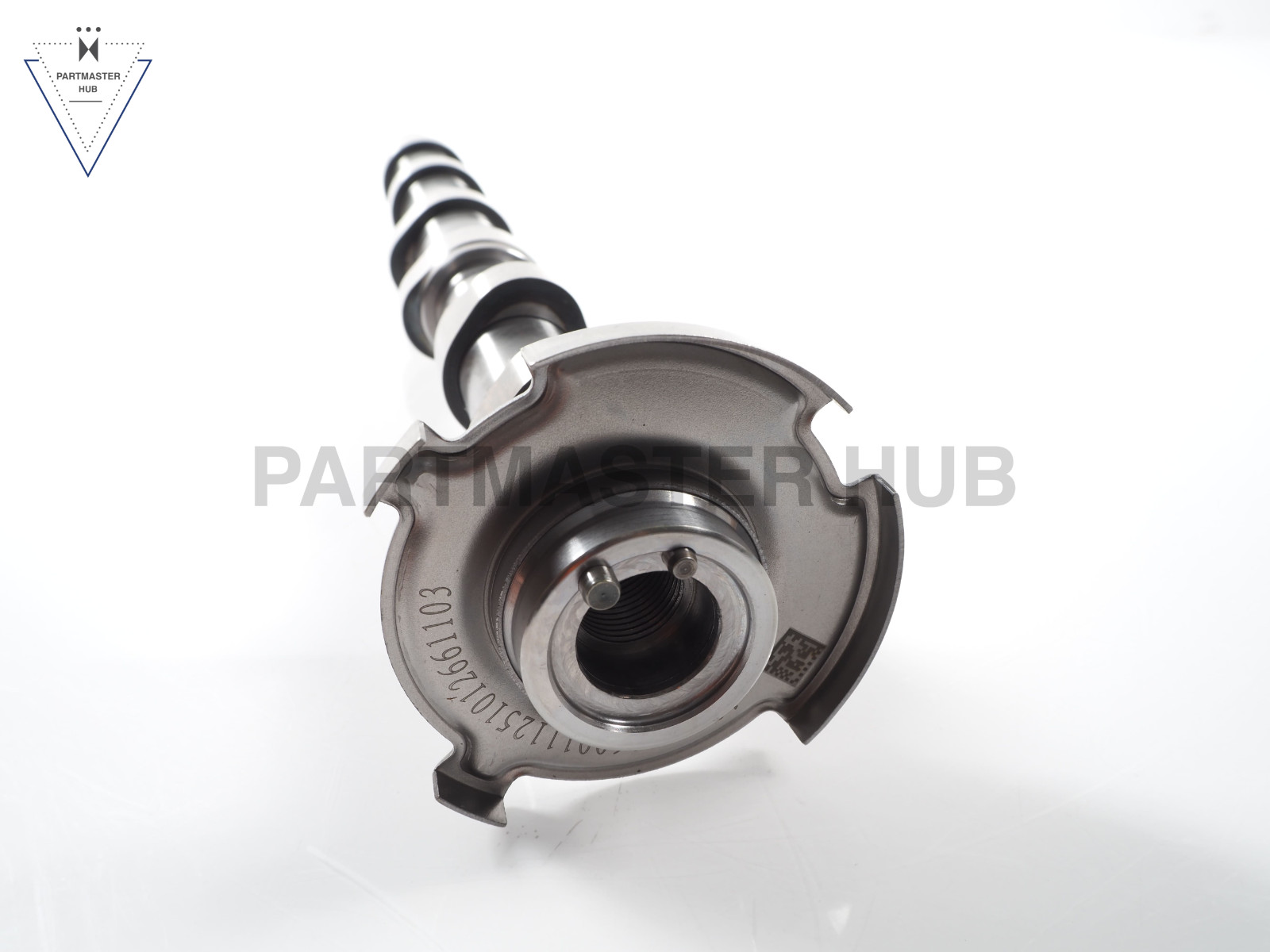 2012-2018 Mercedes Benz Right Exhaust Camshaft M276 3.5L V6 – 2760506001