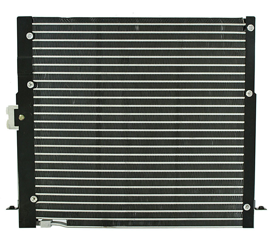 A/C Condenser Direct Fit 1995-2002 Land Rover Range Rover 3.9, 4.0, 4.2, 4.6L
