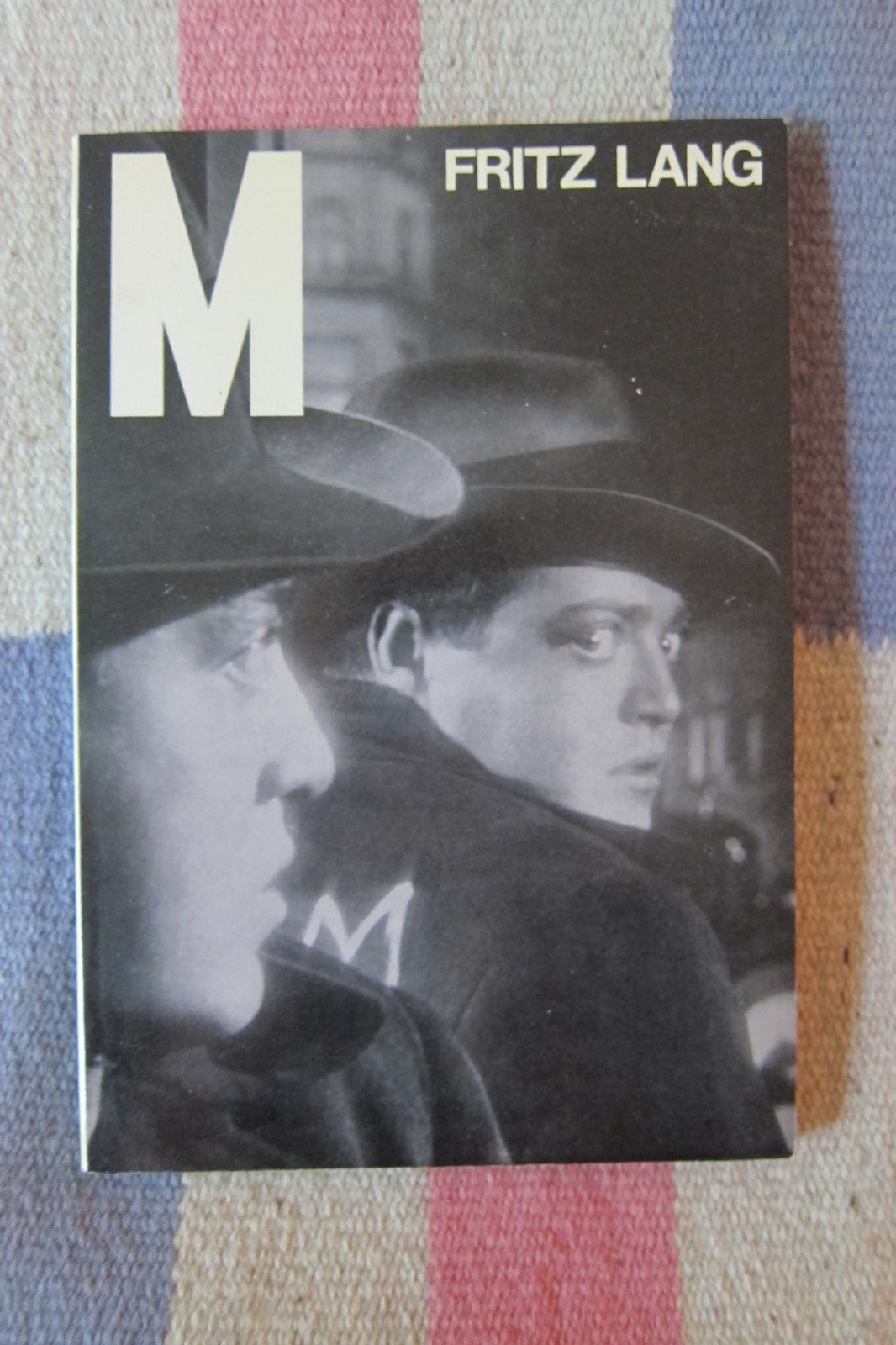 Vintage 1973 British Lorrimer Publishing \