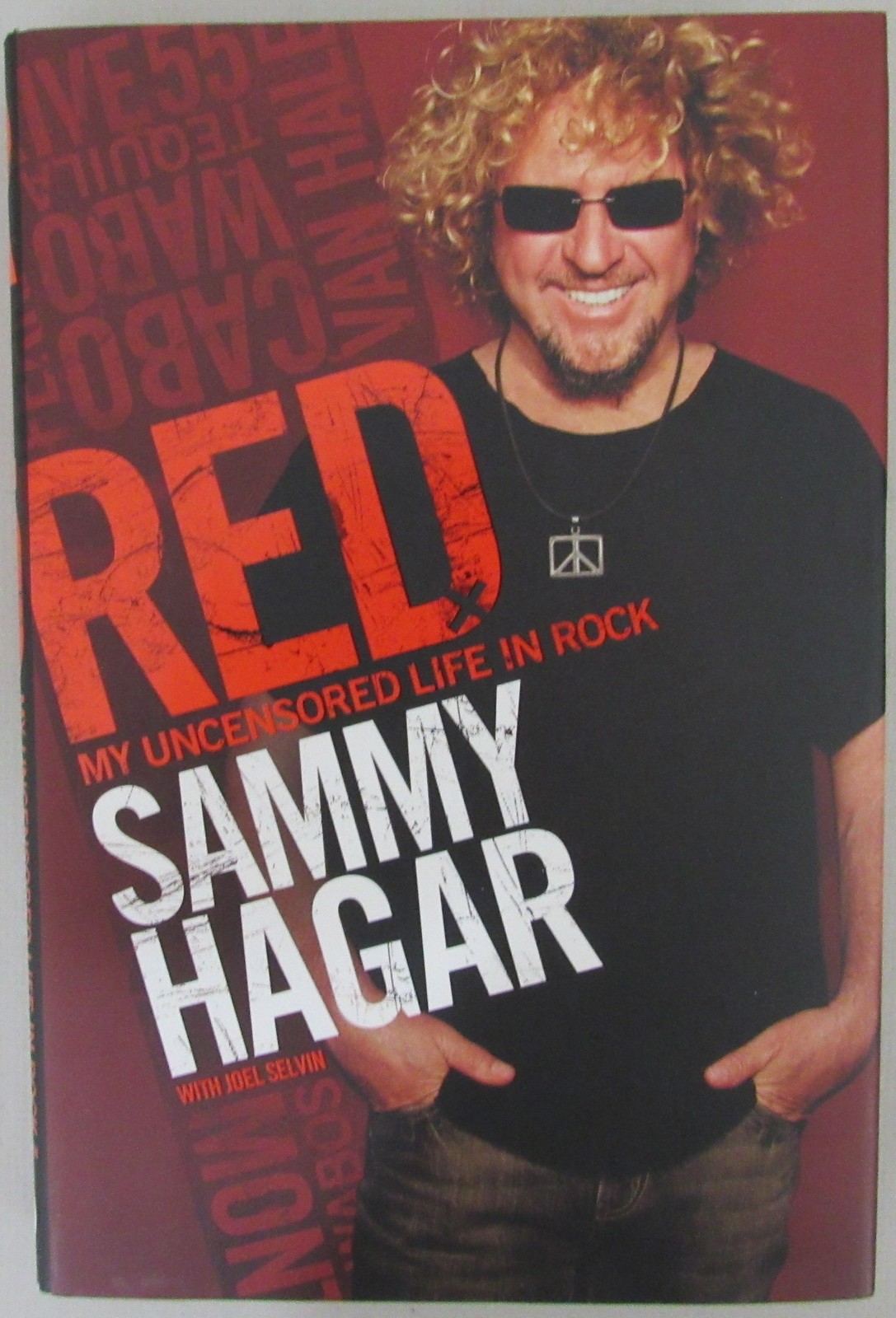 Sammy Hagar \ Sammy Hagar \