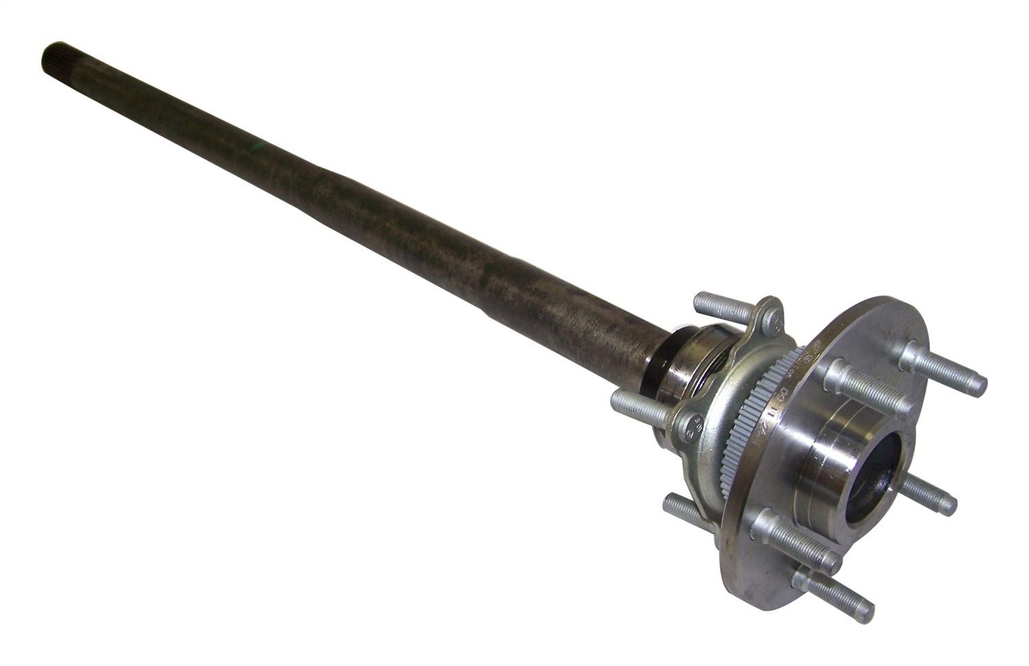 Crown Automotive 68003272AA Axle Shaft for 2007-2016 Jeep Wrangler