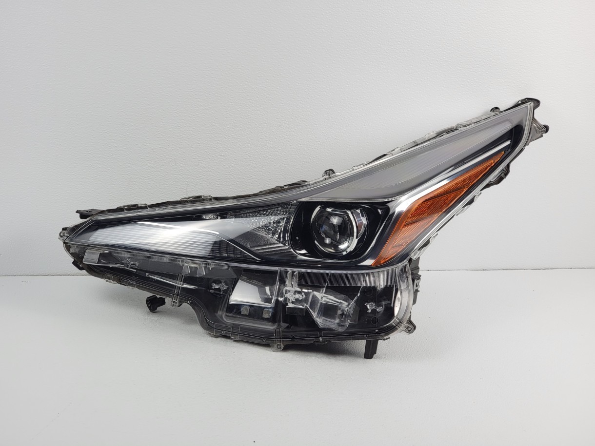NICE 2019-2022 TOYOTA PRIUS LH DRIVERS LED HEADLIGHT OEM
