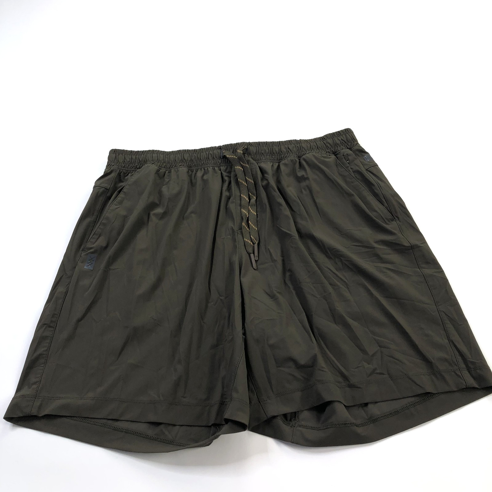 Rhone Pursuit Short Unlined 7\