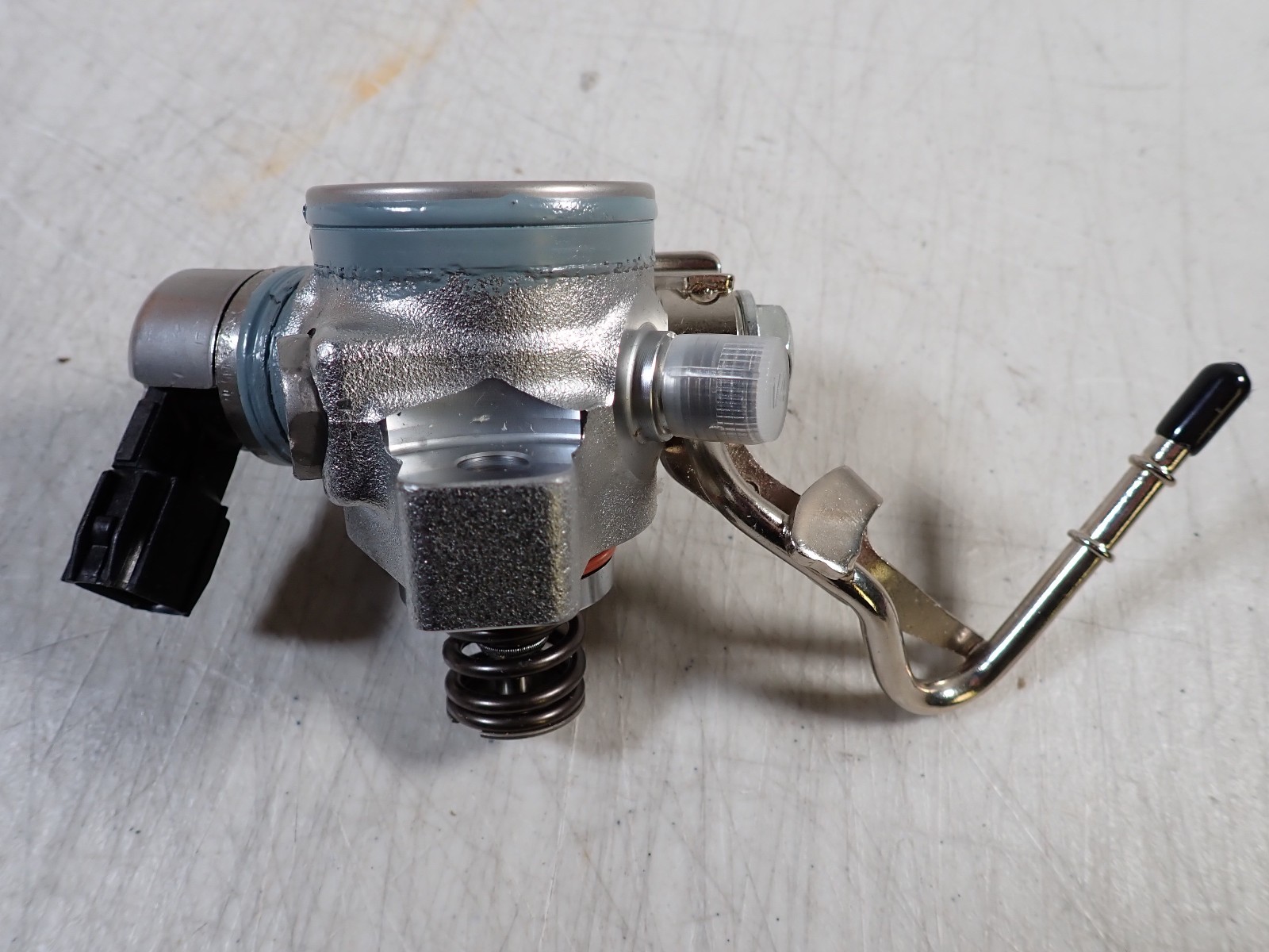 High Pressure Fuel Pump For Honda Accord CR-V Acura ILX TLX High Pressure Fuel Pump For Honda Accord CR-V Acura ILX TLX