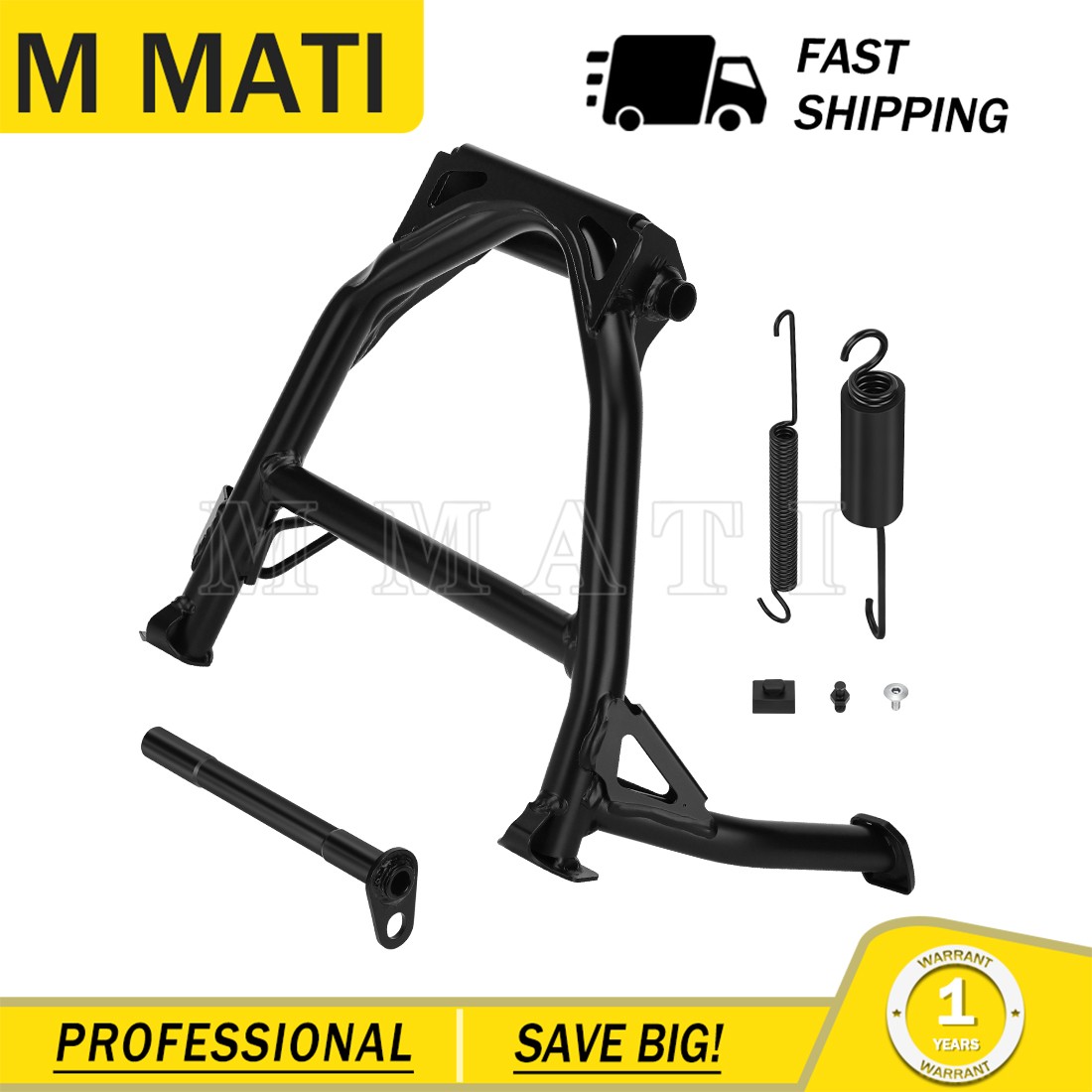 Centerstand Kit 08M70-MGS-A30 For Honda NX700X NX750X NC 700 750 X XD 2012-2021