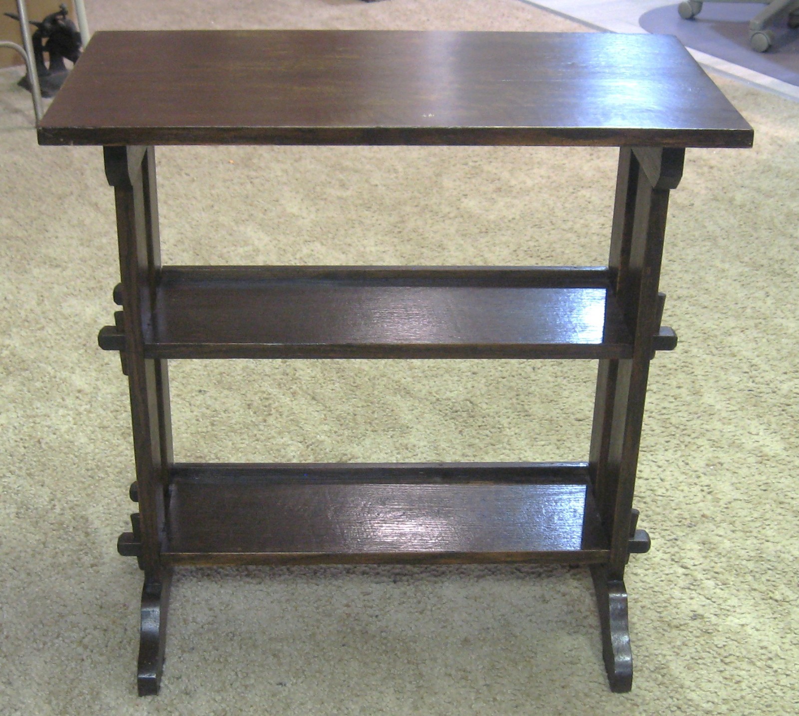 1910 Antique ROYCROFT \
