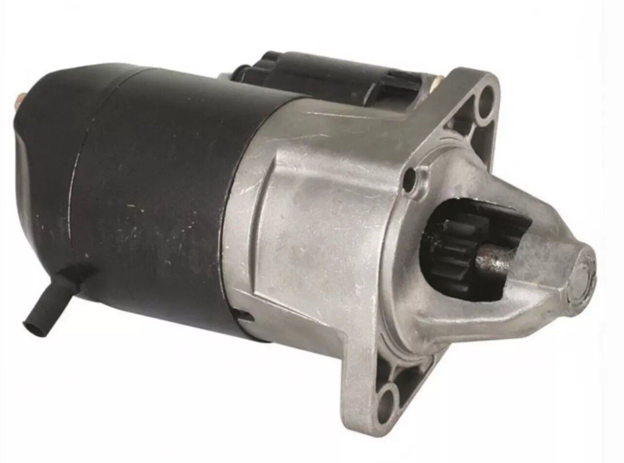 Toyota 28100-36070, STARTER - REMAN DENSO (9