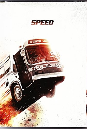 Speed, Keanu Reeves