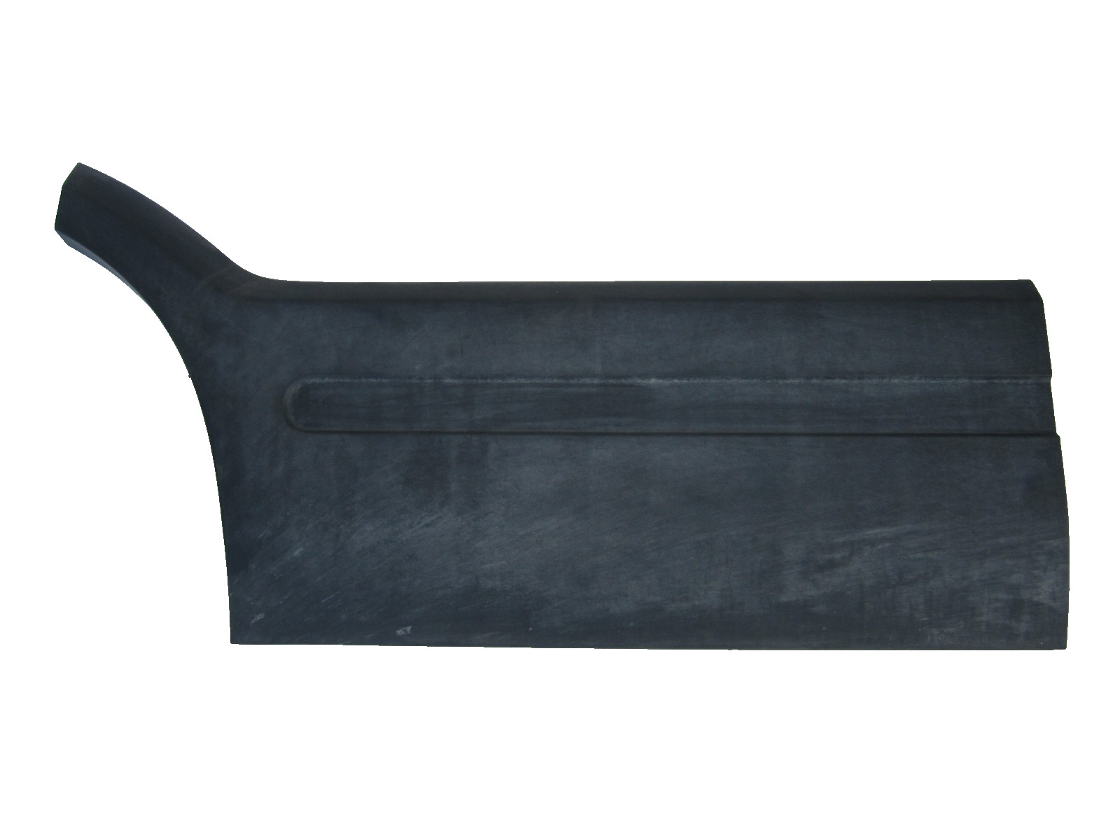 dd601114 RIVIAN Amazon Van EDV 2022 2023 2024 2025 Front LH Door Molding Cover dd601114 RIVIAN Amazon Van EDV 2022 2023 2024 2025 Front LH Door Molding Cover