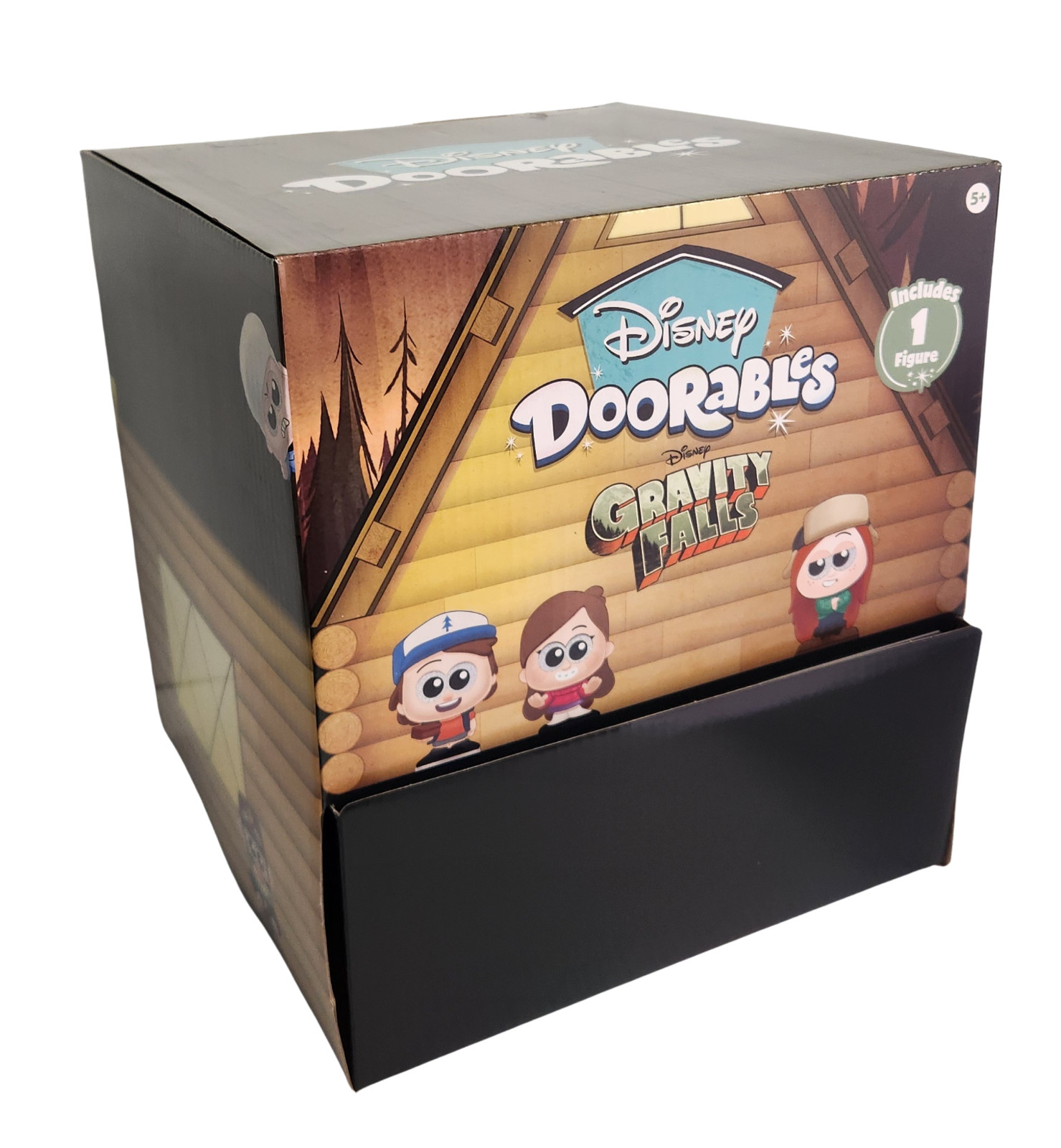 Disney Doorables Gravity Falls Blind Bag [24 pcs CASE] INHAND FASTSHIP