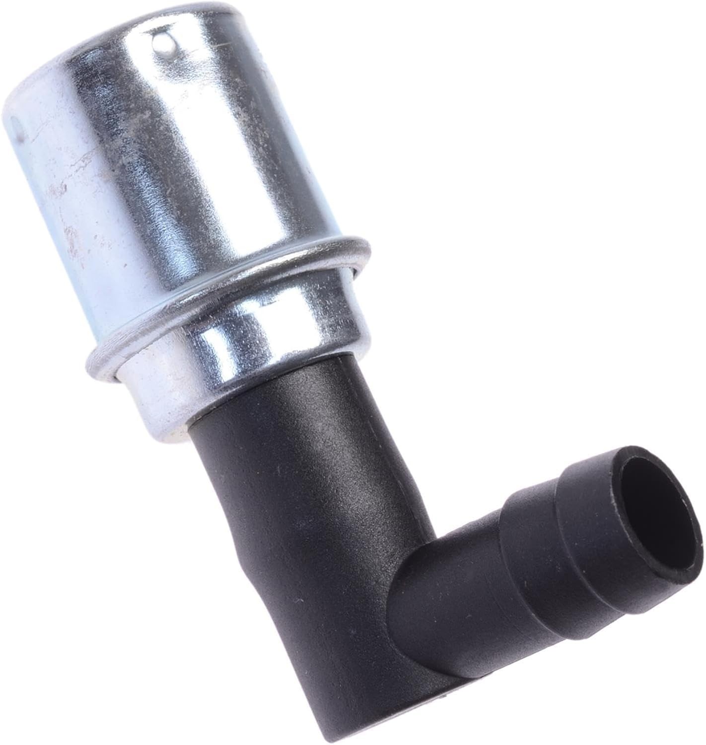 ACDelco Professional PCV Valve GM Vehicles Premium Engine Crankcase Vent Valve N