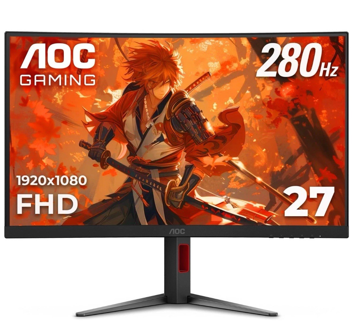 AOC C27G4H2 27\