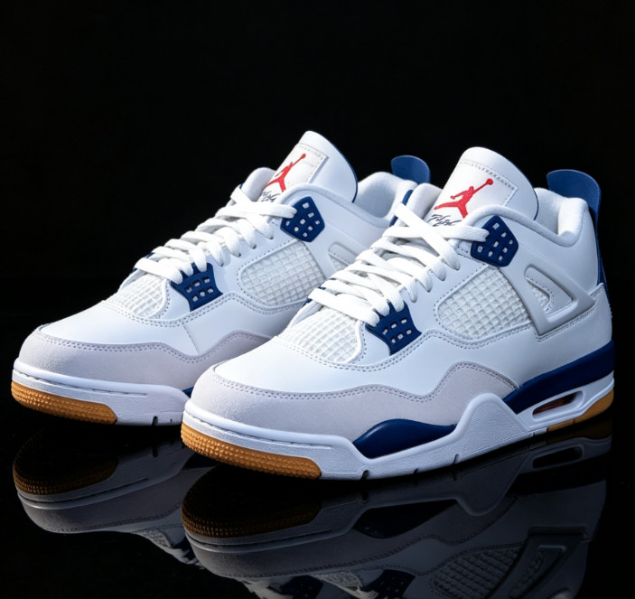 Jordan 4 Retro SB 