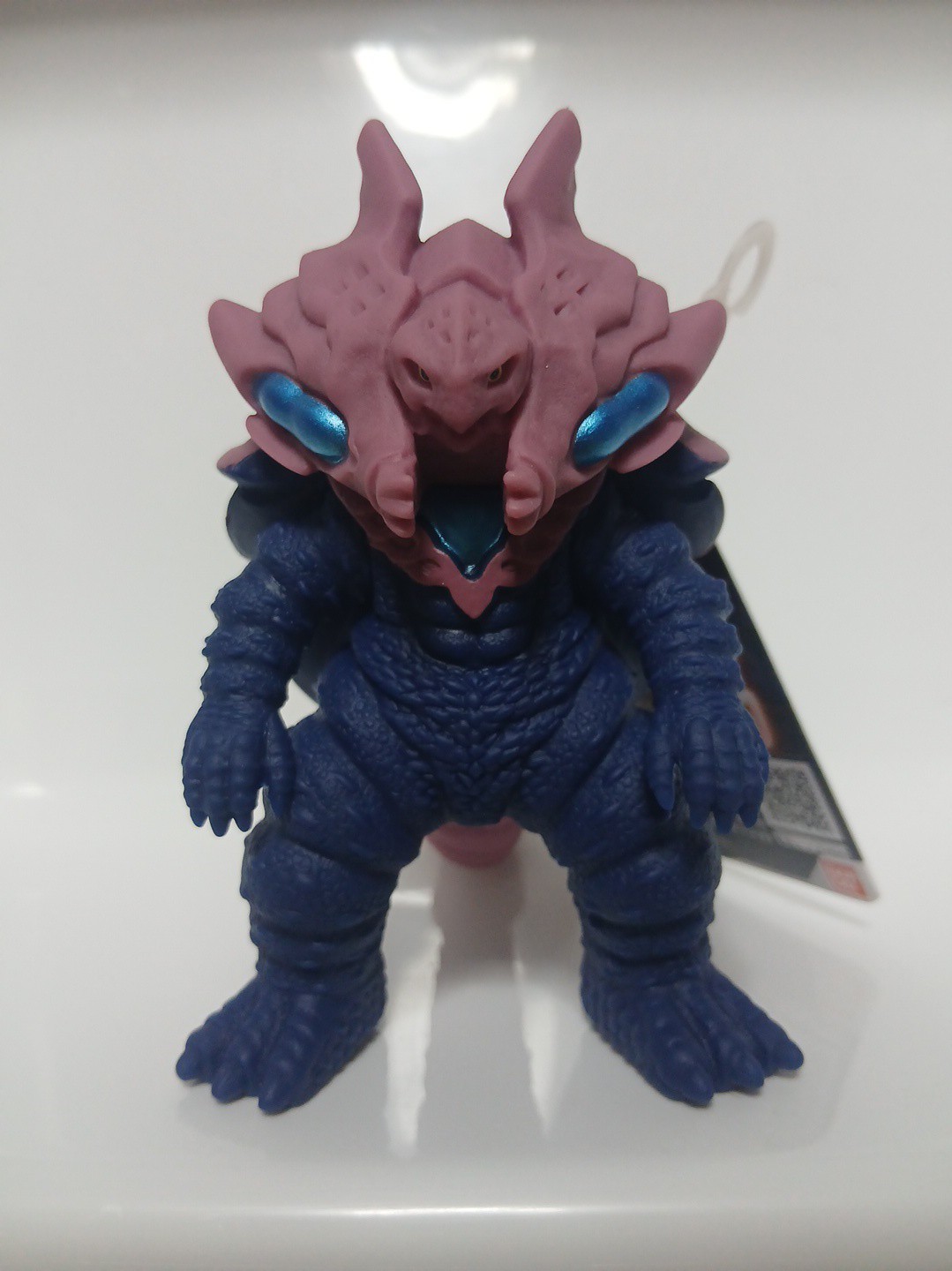 Ultraman Ultra Monster Series 216 Shagon Bandai Figure Sofvi