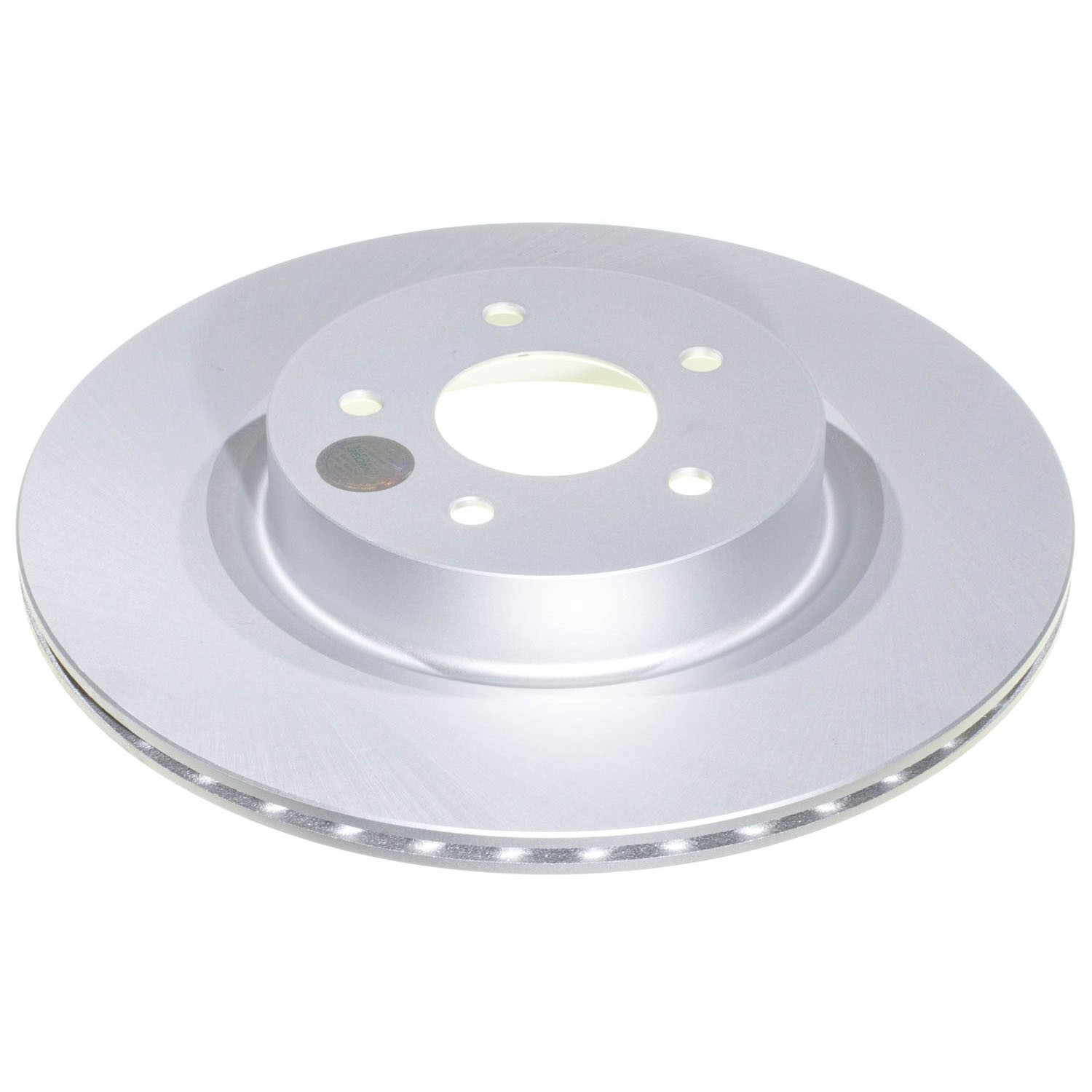 PowerStop Disc Brake Rotor for QX60, Murano, Pathfinder JBR1926EVC