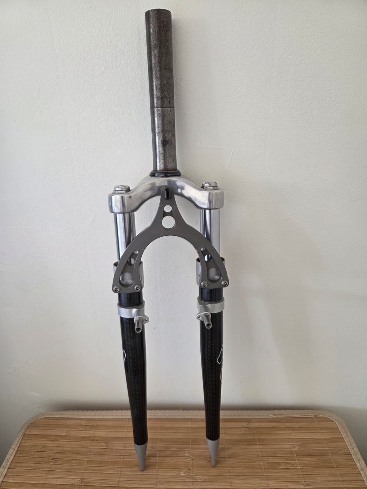 USED MTB Vintage 26¨ ROCK SHOX Specialized FSX Future Shock.Rare